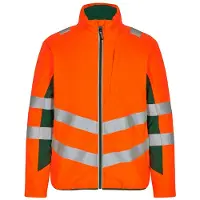 Engel Safety 1159-158 Gewatteerdejack Verwarmd Winddicht Reflecterend | Maat: 3XL