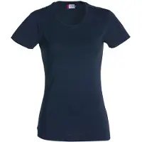 Clique Carolina S/S Dark Navy maat L dames