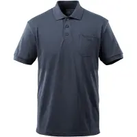 Mascot Crossover 51586 Korte Mouw Poloshirt