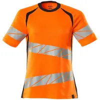 Mascot Accelerate Safe 19092 T-shirt Met Korte Mouwen