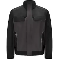FHB Ernst Werkjack | Maat: 4XL
