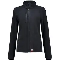 Tricorp 301011 Sweatvest Fleece Luxe Slim Fit Dames | Maat: XL