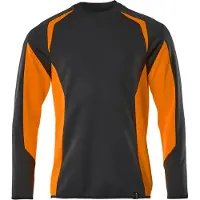 Mascot Accel. Safe Sweatshirt 22084 | Maat: 5XL