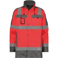 Dassy Limasol Parka | Maat: L
