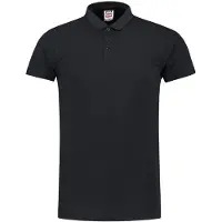 Tricorp Pba180/201001 Poloshirt Cooldry Bamboe Slim Fit | Maat: 4XL