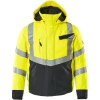 Mascot Safe Supreme 15535 Winterjas