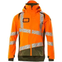 Mascot Accelerate Safe 19301 Outer Lining Regenjas