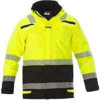 Hydrowear 072398OBP-3EL EN20471 parka Uddel