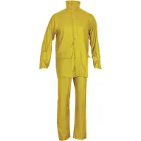 Oxxa Safety Products Waldo 5100 Regenpak Waterdicht Essential | Maat: 3XL