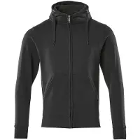Mascot Crossover 51590 Sweatshirt Met Rits