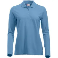 Clique Classic Marion L/s Dames | Maat: XS