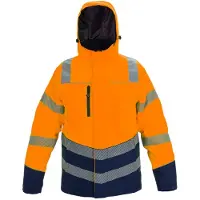 Hydrowear Brussel Winterparka | Maat: M