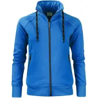 Printer Jog Rsx 2262064 Sweatshirt Regular Fit Dames | Maat: XXL
