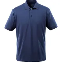 Mascot Crossover 51587 Korte Mouw Poloshirt