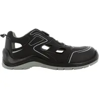 Safety Jogger Flow S1p Sandal Tls | Maat: 35