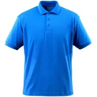 Mascot Crossover 51587 Korte Mouw Poloshirt