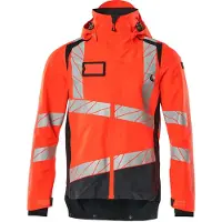 Mascot Accelerate Safe 19301 Outer Lining Regenjas