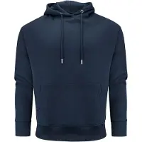 James Harvest Sportswear Hopedale 2132029 Hoodie Regular Fit | Maat: M