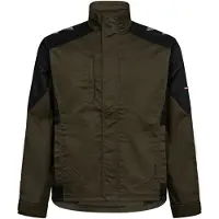 Engel Galaxy Stretch Work Jacket | Maat: 4XL