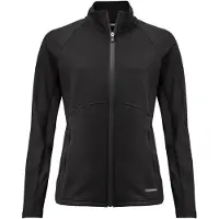 Cutter & Buck Adapt Full Zip Jacket Ladies | Maat: L