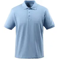 Mascot Crossover 51587 Korte Mouw Poloshirt