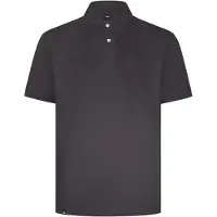 FHB Daniel Poloshirt Antraciet maat XL heren