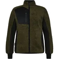 Engel X-treme Pile Jacket 1362-298 Regular Fit | Maat: M
