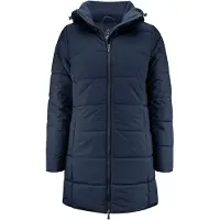 James Harvest Nordmont Jas Dames Marine maat XS dames