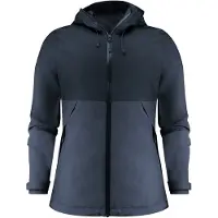 James Harvest Northville Shell Jas Dames Marine maat XXL dames