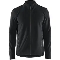 Blakläder 47651010 Microfleecevest Verwarmd Slim Fit | Maat: 2XL