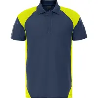Fristads Green 300509 Heavy Poloshirt 7047 Gpm Uv-bescherming Skarup | Maat: L