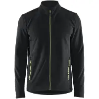 Blakläder 47651010 Microfleecevest Verwarmd Slim Fit | Maat: 3XL