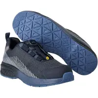 Mascot F1601-909 S1ps Veiligheidsschoenen Laag | Maat: 38