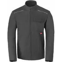 Havep 50330 Jack Shift Charcoal maat 2XL heren