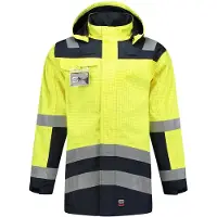 Tricorp Parka Multinorm Bicolor 403009 | Maat: XS