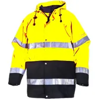 Hydrowear Unna Sns Parka | Maat: 3XL
