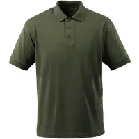 Mascot Crossover 51587 Korte Mouw Poloshirt