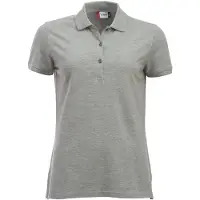 Clique Marion S/s 028246 Poloshirt Modern Fit Dames | Maat: M