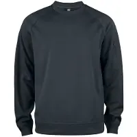 Clique Basic Active Roundneck | Maat: XS