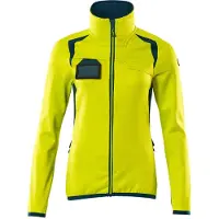 Mascot Accel. Safe Microfleece Jas 19453 | Maat: M