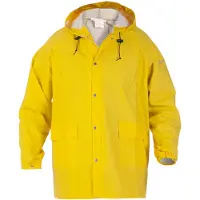 Hydrowear Selsey Parka Geel maat 3XL heren