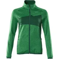 Mascot Accelerate 18153 Sweatshirt Met Rits