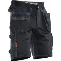 Jobman 2733 Shorts Cotton Hp | Maat: 48