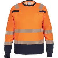 Hydrowear Murcia 043636 Shirt Fr Ast Brandvertragend Antistatisch | Maat: XXL