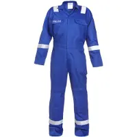 Hydrowear Mierlo Overall Kobalt maat 60 heren