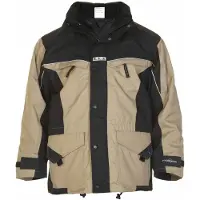 Hydrowear Kleve Werkjas Fleece | Maat: S