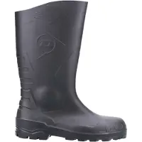 Dunlop Pvc Devon Full Safety H142011 | Maat: 45