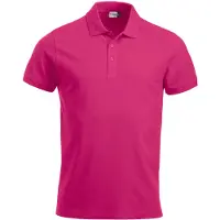 Clique Lincoln 028244 Poloshirt Classic S/s Regular Fit | Maat: L