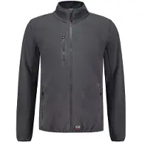 Tricorp Sweatvest Fleece Luxe 301012 | Maat: XXL