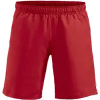 Clique Hollis Sportief Korte Broek | Maat: M